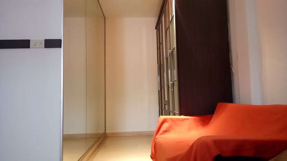 E&G Guest House Bangkok Exterior foto